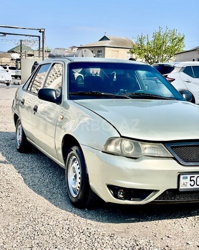 Daewoo Nexia 2008, 315,000 km - 1.5 l - Bakı