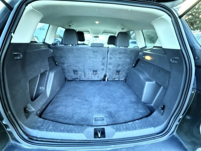 Ford Escape 2016, 122,000 km - 1.6 l - Bakı