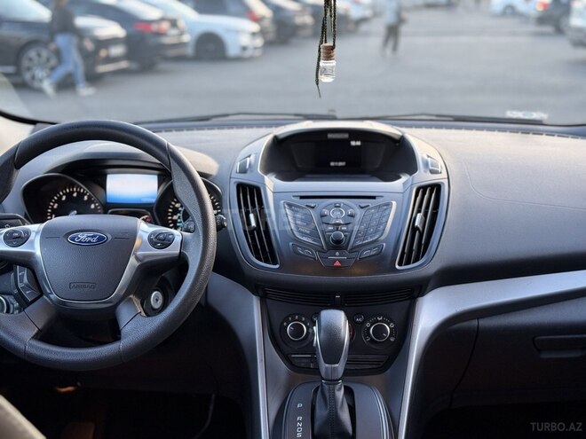 Ford Escape 2016, 122,000 km - 1.6 l - Bakı