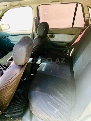 Daewoo Nexia 2008, 315,000 km - 1.5 l - Bakı