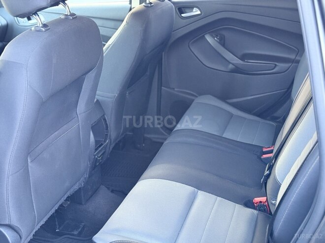 Ford Escape 2016, 122,000 km - 1.6 l - Bakı