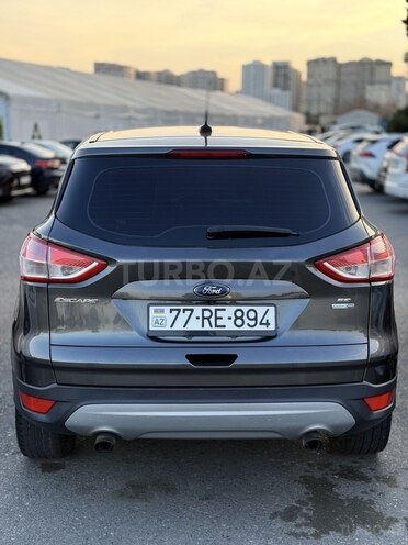 Ford Escape 2016, 122,000 km - 1.6 l - Bakı