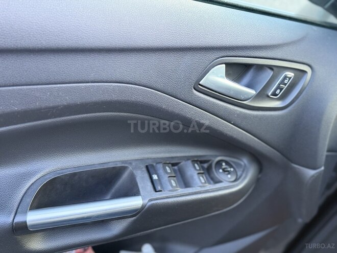 Ford Escape 2016, 122,000 km - 1.6 l - Bakı