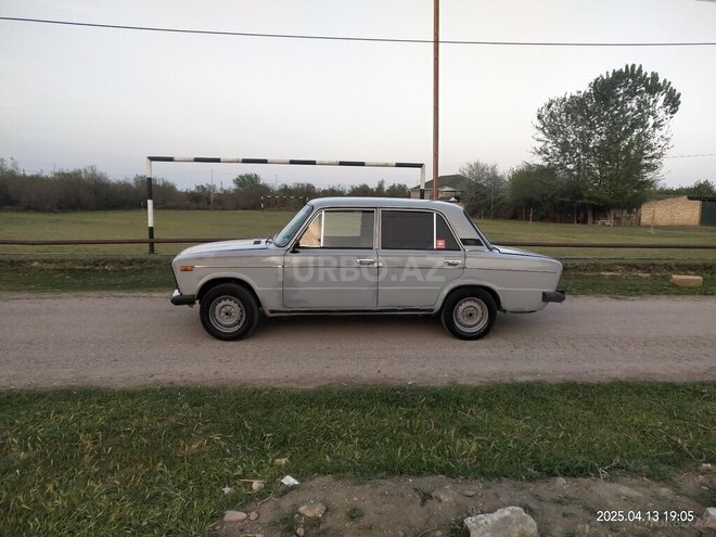 LADA (VAZ) 2106 1989, 65,366 km - 1.6 л - Salyan