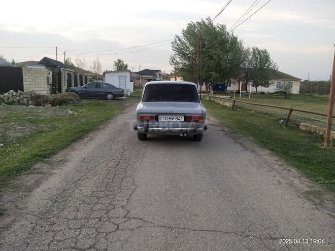 LADA (VAZ) 2106 1989, 65,366 km - 1.6 л - Salyan