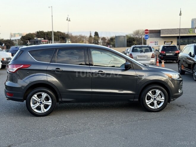Ford Escape 2016, 122,000 km - 1.6 l - Bakı