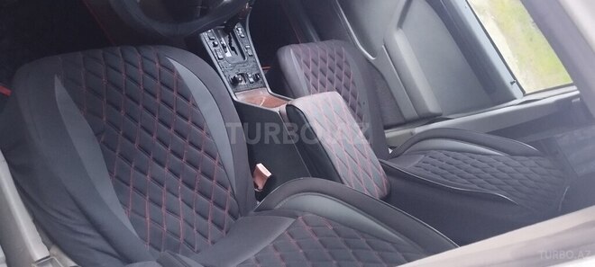 Mercedes C 220 1995, 364,578 km - 2.2 л - Bakı