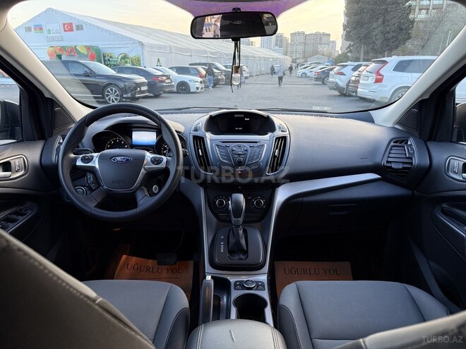 Ford Escape 2016, 122,000 km - 1.6 l - Bakı