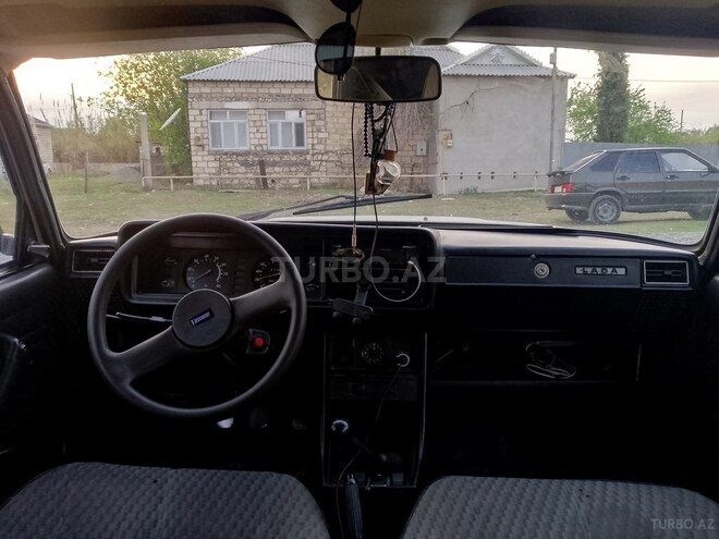 LADA (VAZ) 2107 2006, 97,234 km - 1.6 l - Bərdə