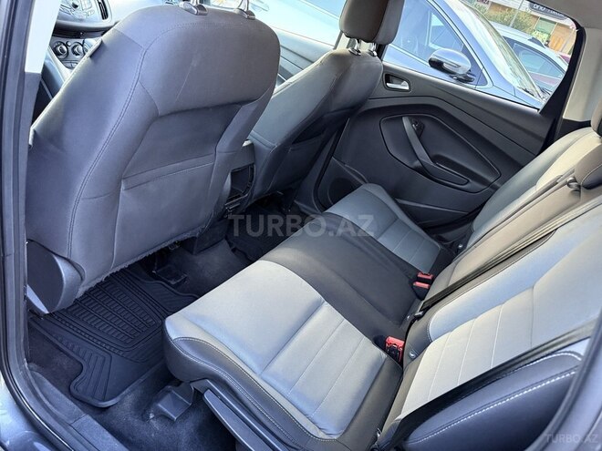 Ford Escape 2016, 122,000 km - 1.6 l - Bakı