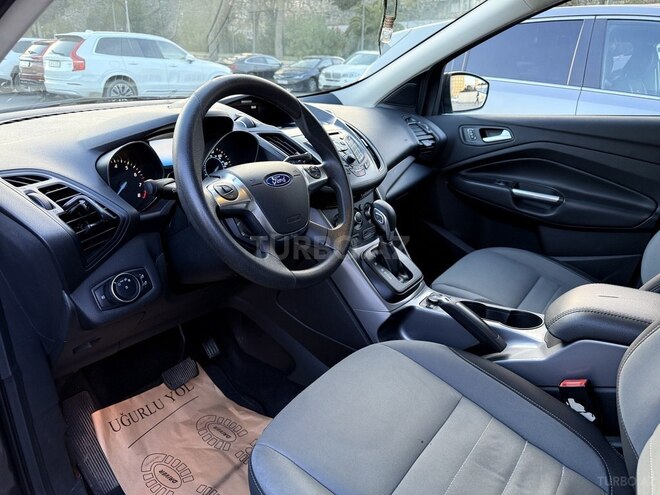 Ford Escape 2016, 122,000 km - 1.6 l - Bakı