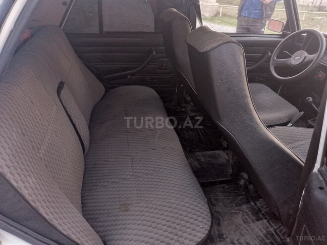 LADA (VAZ) 2107 2006, 97,234 km - 1.6 l - Bərdə