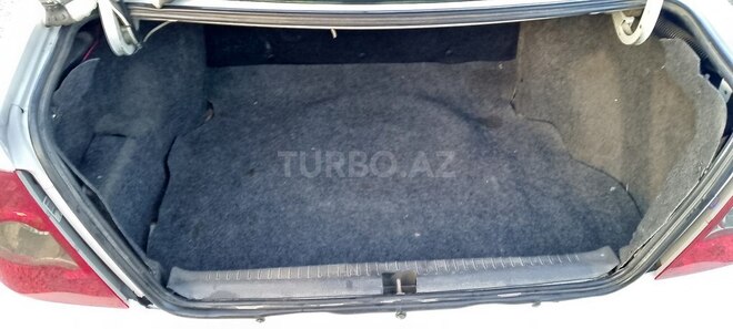 Geely MK 2008, 170,000 km - 1.5 л - Bakı