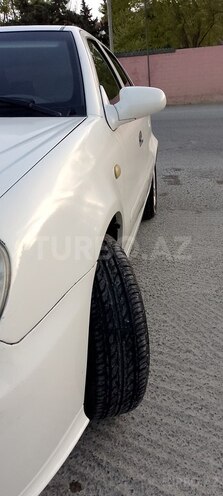 Geely MK 2008, 170,000 km - 1.5 л - Bakı