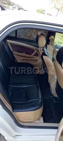 Geely MK 2008, 170,000 km - 1.5 л - Bakı