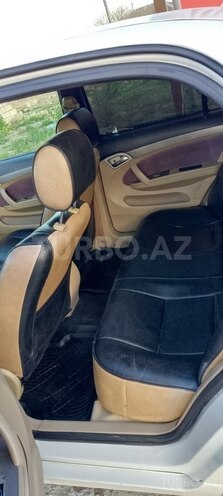 Geely MK 2008, 170,000 km - 1.5 л - Bakı