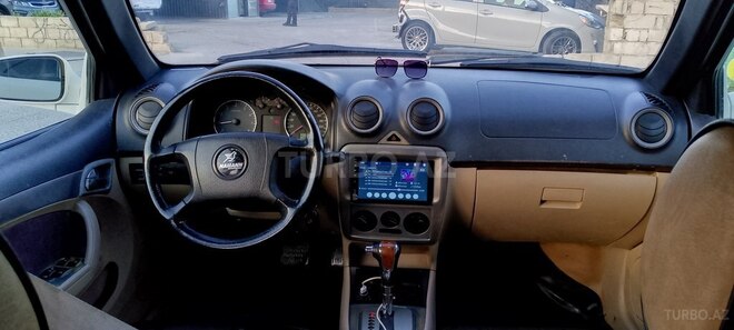 Geely MK 2008, 170,000 km - 1.5 л - Bakı