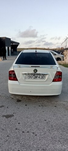 Geely MK 2008, 170,000 km - 1.5 л - Bakı