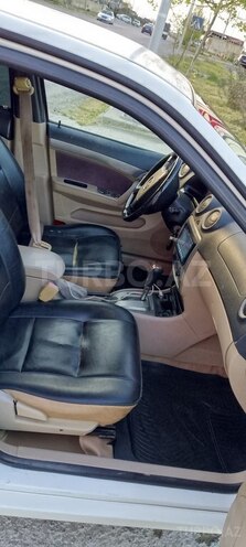 Geely MK 2008, 170,000 km - 1.5 л - Bakı