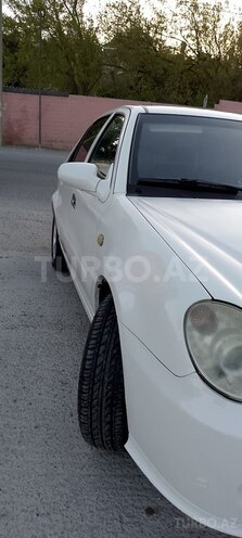Geely MK 2008, 170,000 km - 1.5 л - Bakı