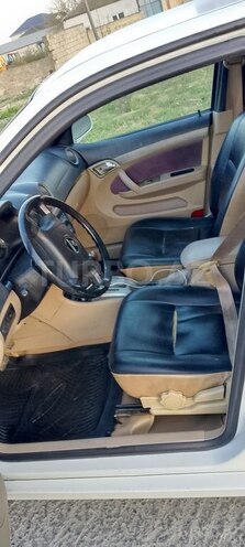 Geely MK 2008, 170,000 km - 1.5 л - Bakı