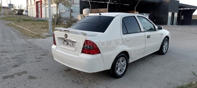 Geely MK 2008, 170,000 km - 1.5 л - Bakı