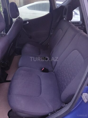 Mercedes A 160 1999, 201,021 km - 1.6 l - Sumqayıt