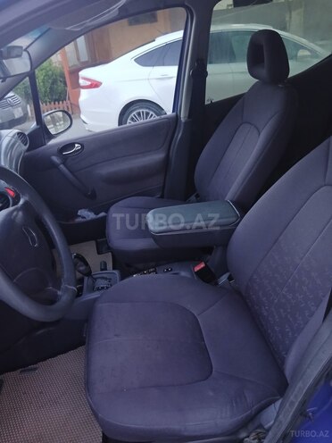 Mercedes A 160 1999, 201,021 km - 1.6 l - Sumqayıt
