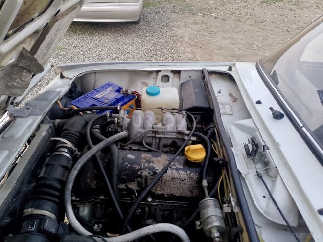 LADA (VAZ) 2107 2006, 97,234 km - 1.6 l - Bərdə