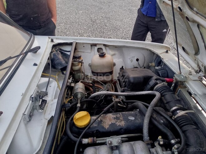 LADA (VAZ) 2107 2006, 97,234 km - 1.6 l - Bərdə