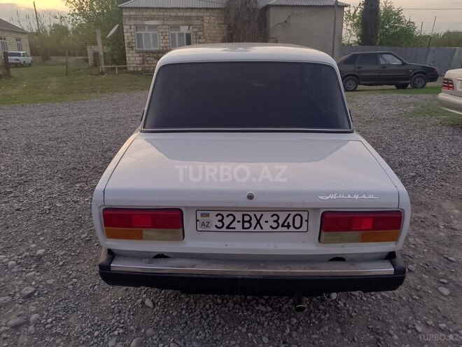 LADA (VAZ) 2107 2006, 97,234 km - 1.6 l - Bərdə