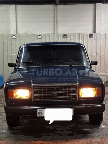 LADA (VAZ) 2107 2000, 75,000 km - 1.5 l - Bakı