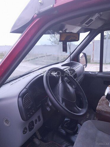 Ford Transit 1997, 429,021 km - 2.5 л - Bakı