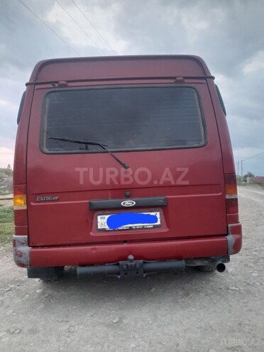 Ford Transit 1997, 429,021 km - 2.5 л - Bakı