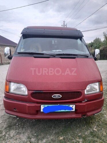 Ford Transit 1997, 429,021 km - 2.5 л - Bakı