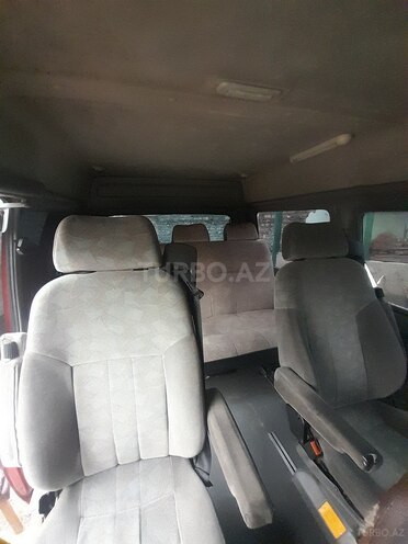 Ford Transit 1997, 429,021 km - 2.5 л - Bakı