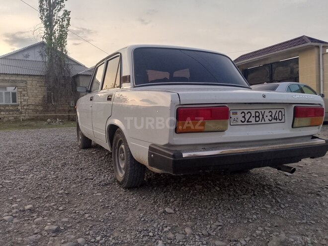 LADA (VAZ) 2107 2006, 97,234 km - 1.6 l - Bərdə