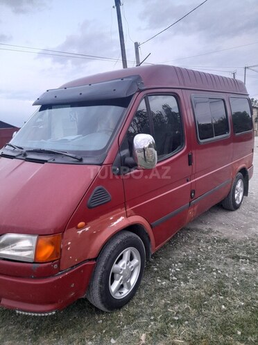 Ford Transit 1997, 429,021 km - 2.5 л - Bakı