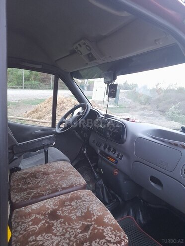 Ford Transit 1997, 429,021 km - 2.5 л - Bakı