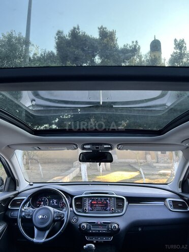 Kia Sorento 2014, 233,991 km - 2.0 l - Bakı