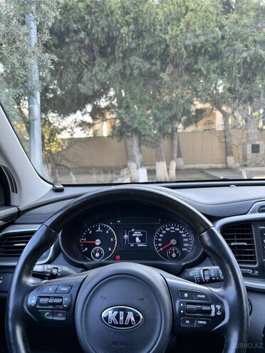 Kia Sorento 2014, 233,991 km - 2.0 l - Bakı