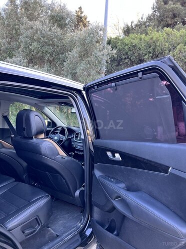 Kia Sorento 2014, 233,991 km - 2.0 l - Bakı