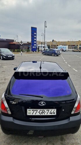 Kia Rio 2007, 250,000 km - 1.4 l - Bakı