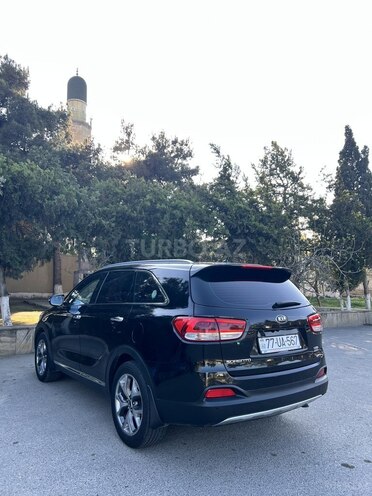 Kia Sorento 2014, 233,991 km - 2.0 l - Bakı