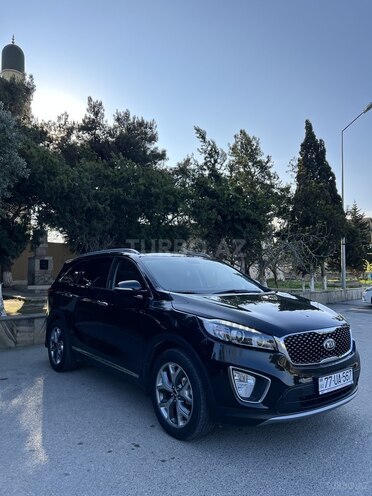 Kia Sorento 2014, 233,991 km - 2.0 l - Bakı