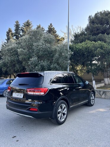 Kia Sorento 2014, 233,991 km - 2.0 l - Bakı