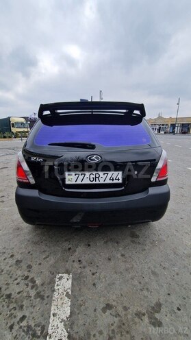 Kia Rio 2007, 250,000 km - 1.4 l - Bakı