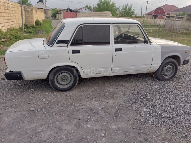 LADA (VAZ) 2107 2006, 97,234 km - 1.6 l - Bərdə