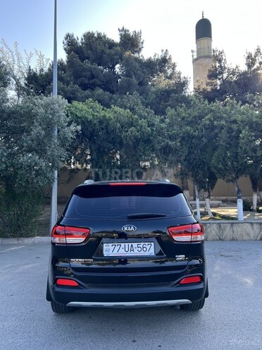 Kia Sorento 2014, 233,991 km - 2.0 l - Bakı