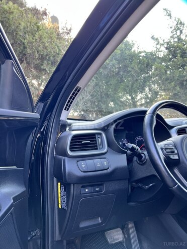 Kia Sorento 2014, 233,991 km - 2.0 l - Bakı